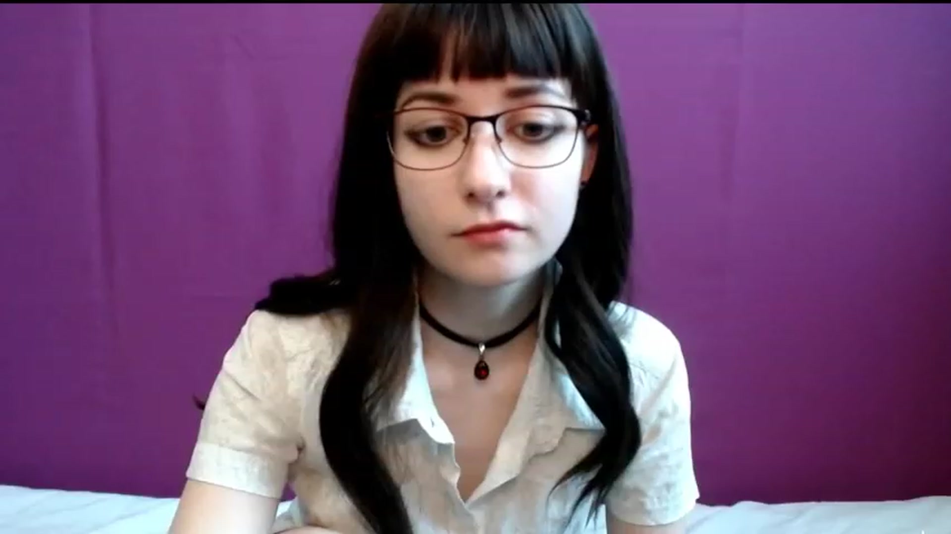 Gallery image thumbnail from Sophie_Smile's myfreecams stream on, 02/19/2023, 04:37 image 17 of 20
