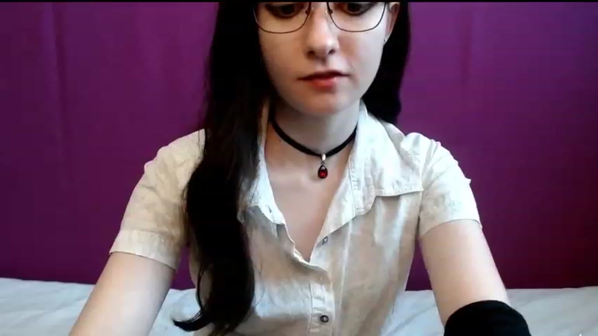 Gallery image thumbnail from Sophie_Smile's myfreecams stream on, 02/19/2023, 04:37 image 9 of 20