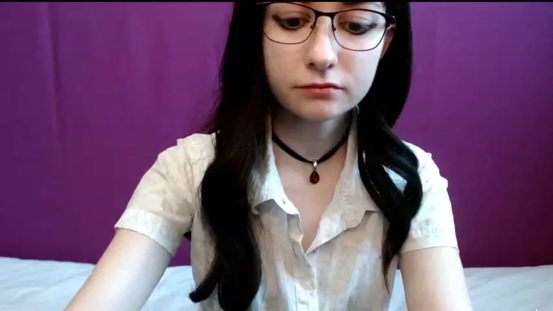 Gallery image thumbnail from Sophie_Smile's myfreecams stream on, 02/19/2023, 04:37 image 8 of 20