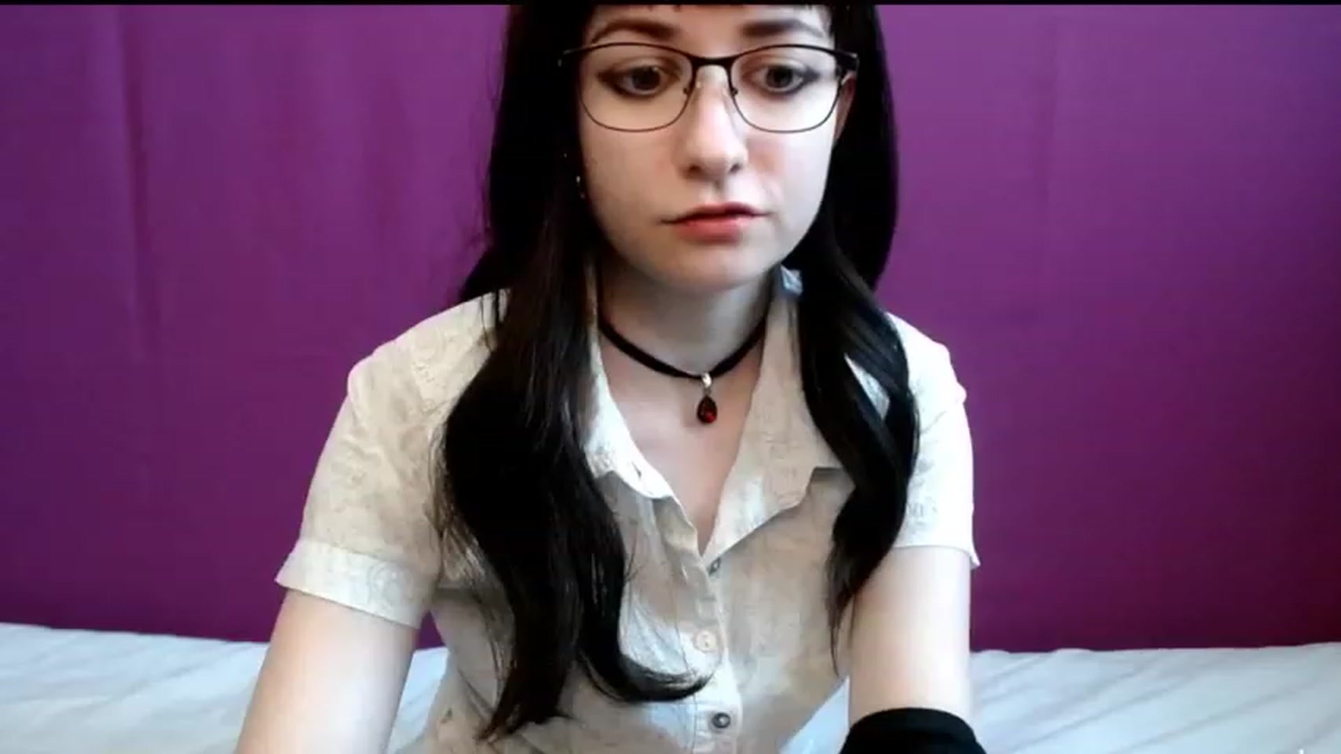 Gallery image thumbnail from Sophie_Smile's myfreecams stream on, 02/19/2023, 04:37 image 6 of 20