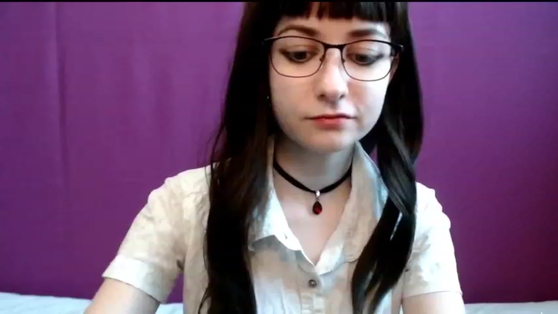 Gallery image thumbnail from Sophie_Smile's myfreecams stream on, 02/19/2023, 04:37 image 3 of 20