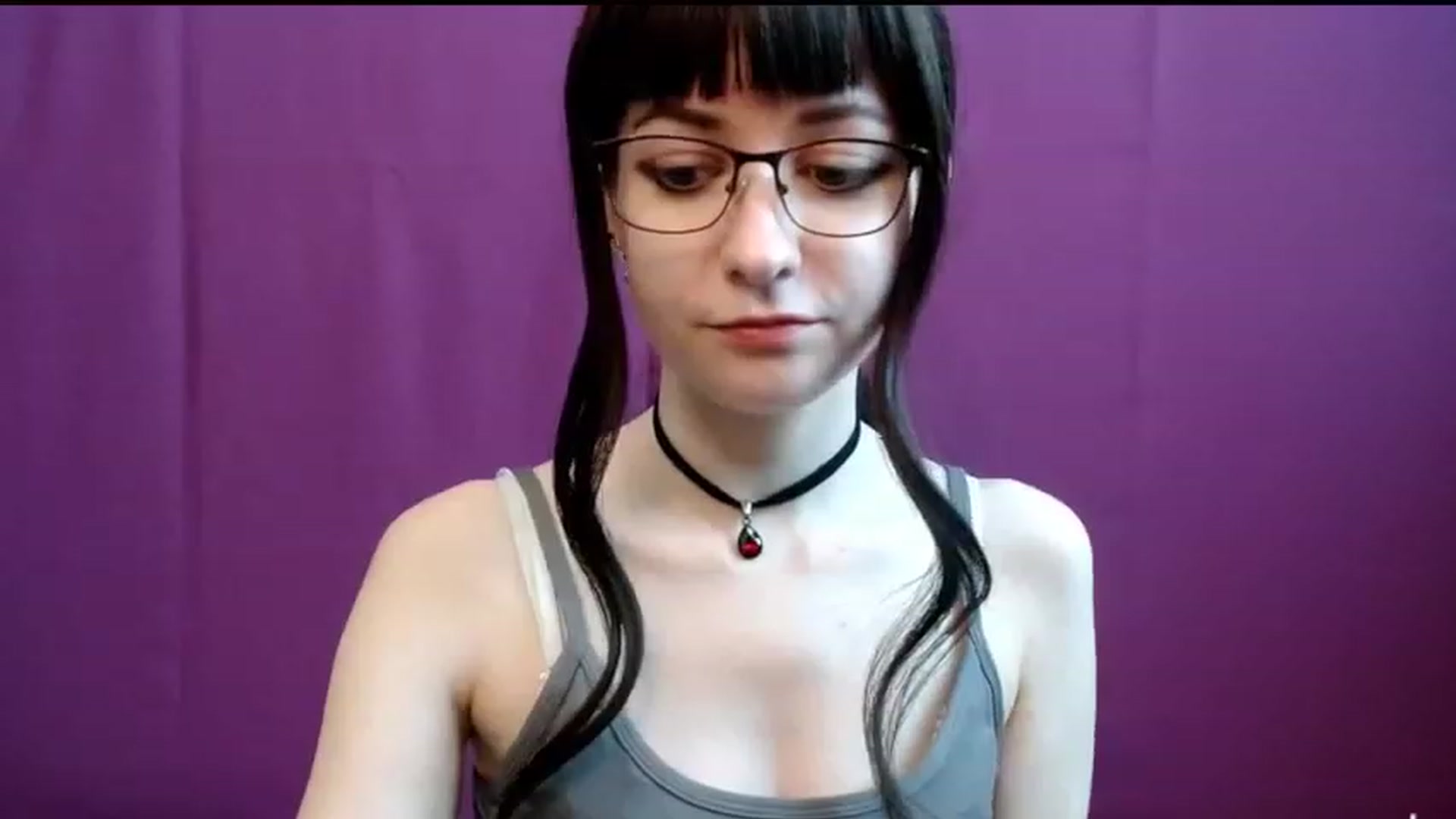 Gallery image thumbnail from Sophie_Smile's myfreecams stream on, 02/20/2023, 04:47 image 8 of 20