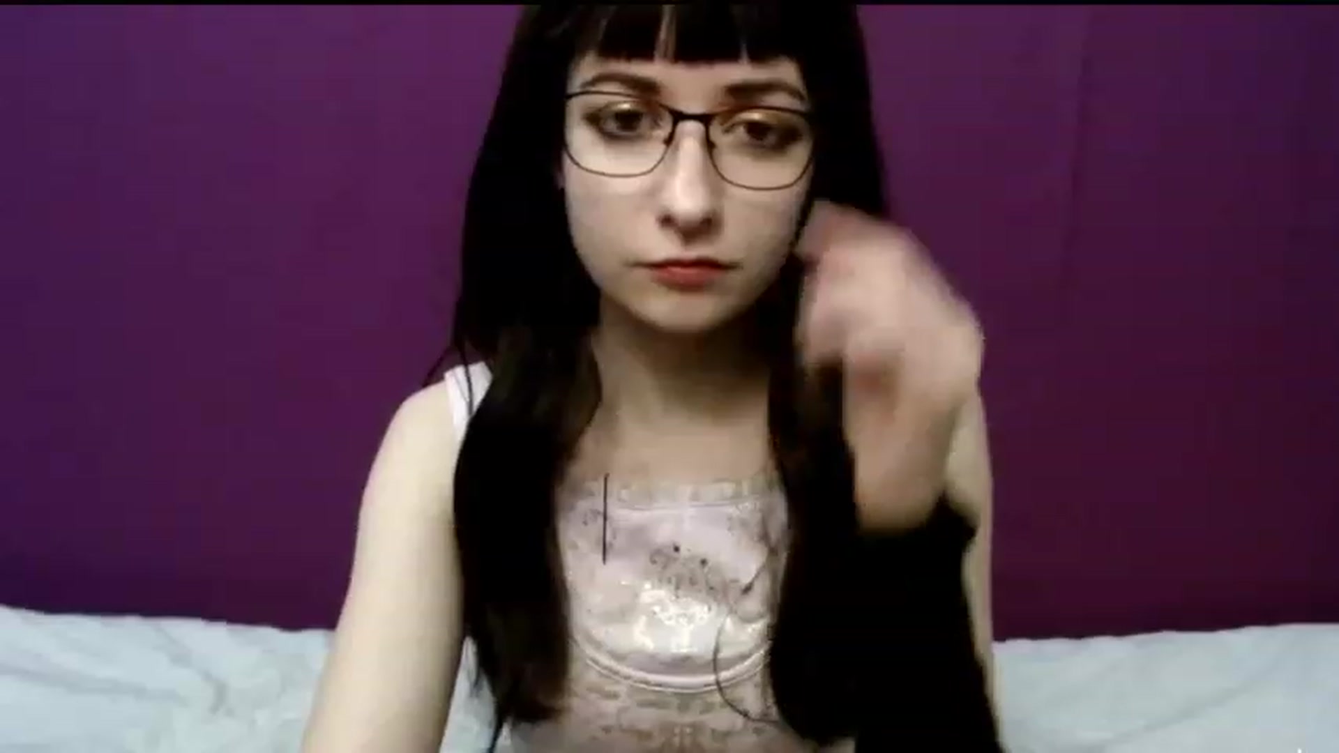 Gallery image thumbnail from Sophie_Smile's myfreecams stream on, 03/18/2023, 14:29 image 17 of 20
