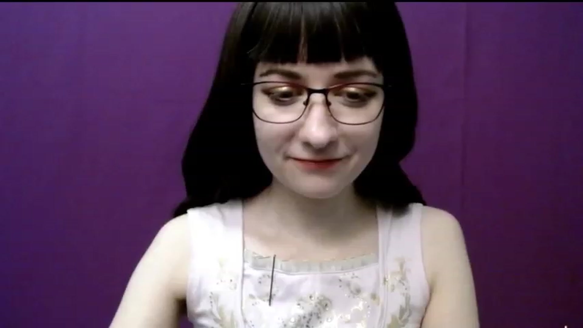 Gallery image thumbnail from Sophie_Smile's myfreecams stream on, 03/18/2023, 14:29 image 11 of 20