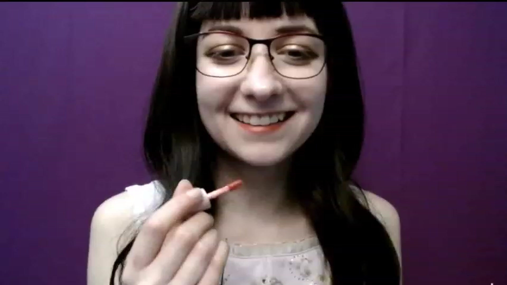 Gallery image thumbnail from Sophie_Smile's myfreecams stream on, 03/18/2023, 14:29 image 8 of 20