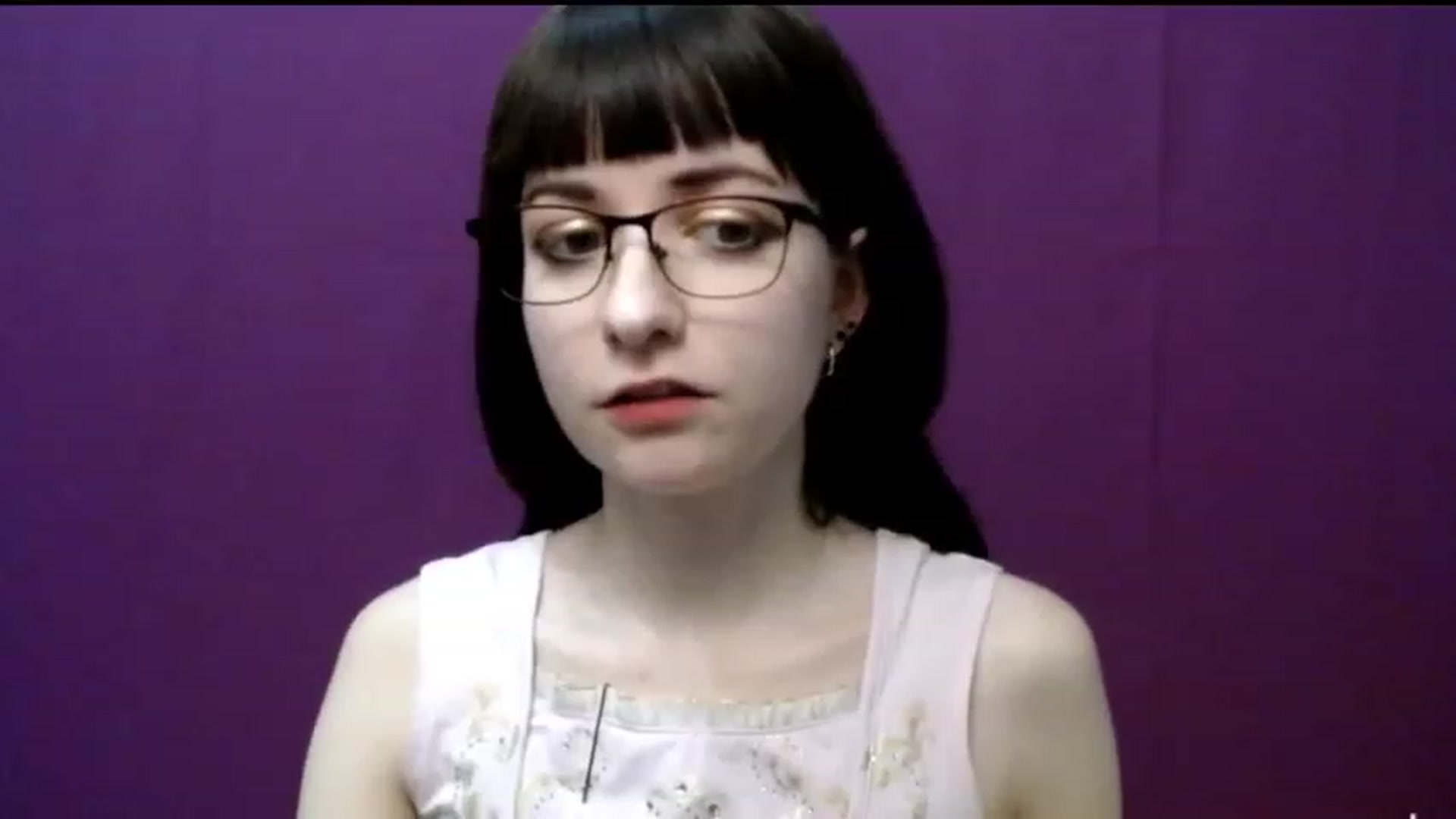 Gallery image thumbnail from Sophie_Smile's myfreecams stream on, 03/18/2023, 14:29 image 10 of 20