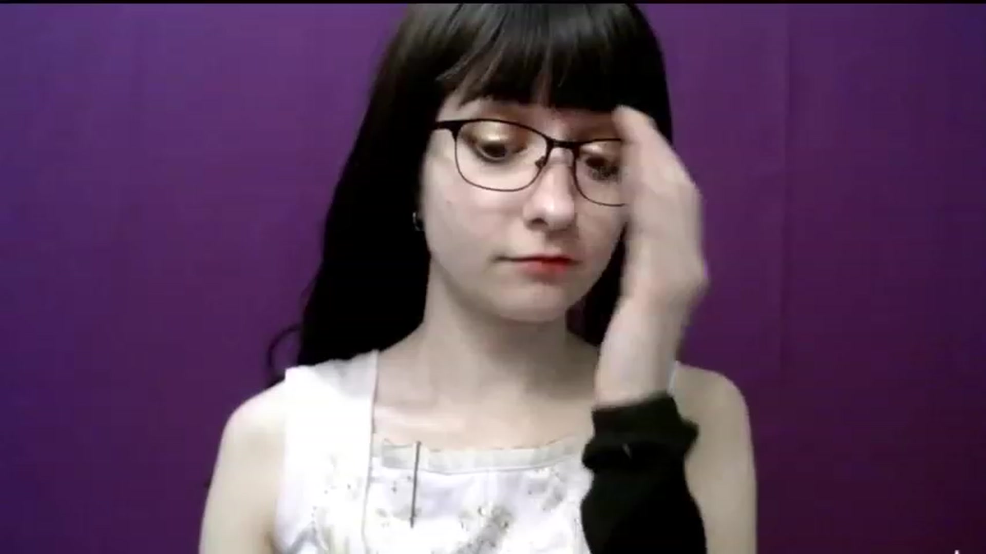 Gallery image thumbnail from Sophie_Smile's myfreecams stream on, 03/18/2023, 14:29 image 13 of 20