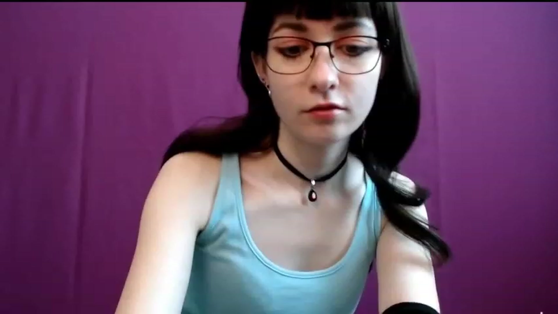 Gallery image thumbnail from Sophie_Smile's myfreecams stream on, 04/17/2023, 04:21 image 2 of 20