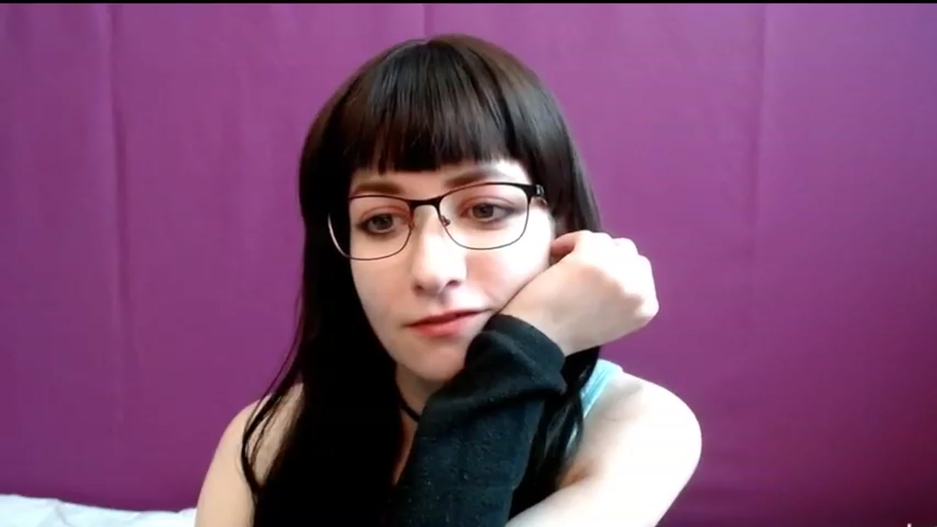 Gallery image thumbnail from Sophie_Smile's myfreecams stream on, 04/17/2023, 04:21 image 18 of 20