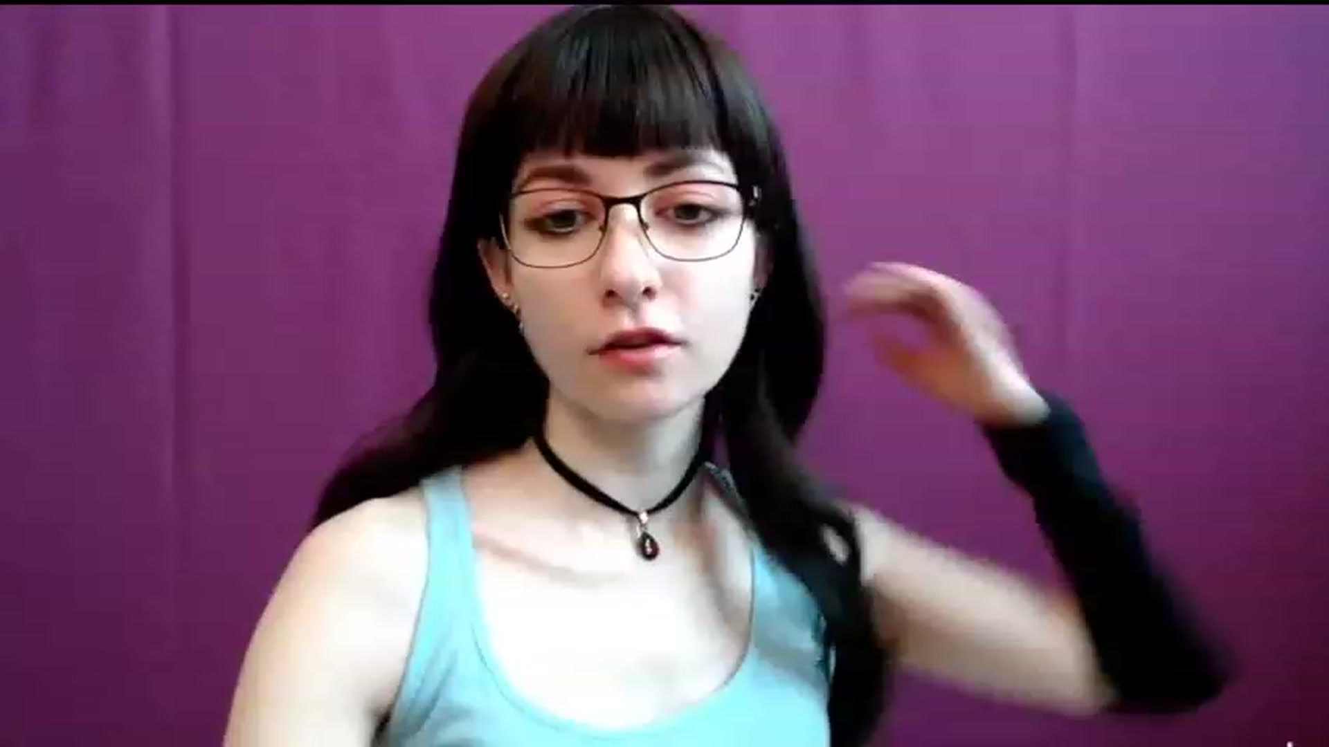 Gallery image thumbnail from Sophie_Smile's myfreecams stream on, 04/17/2023, 04:21 image 12 of 20