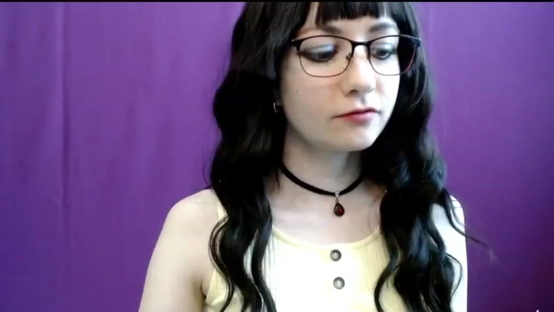 Gallery image thumbnail from Sophie_Smile's myfreecams stream on, 05/29/2023, 05:28 image 1 of 20