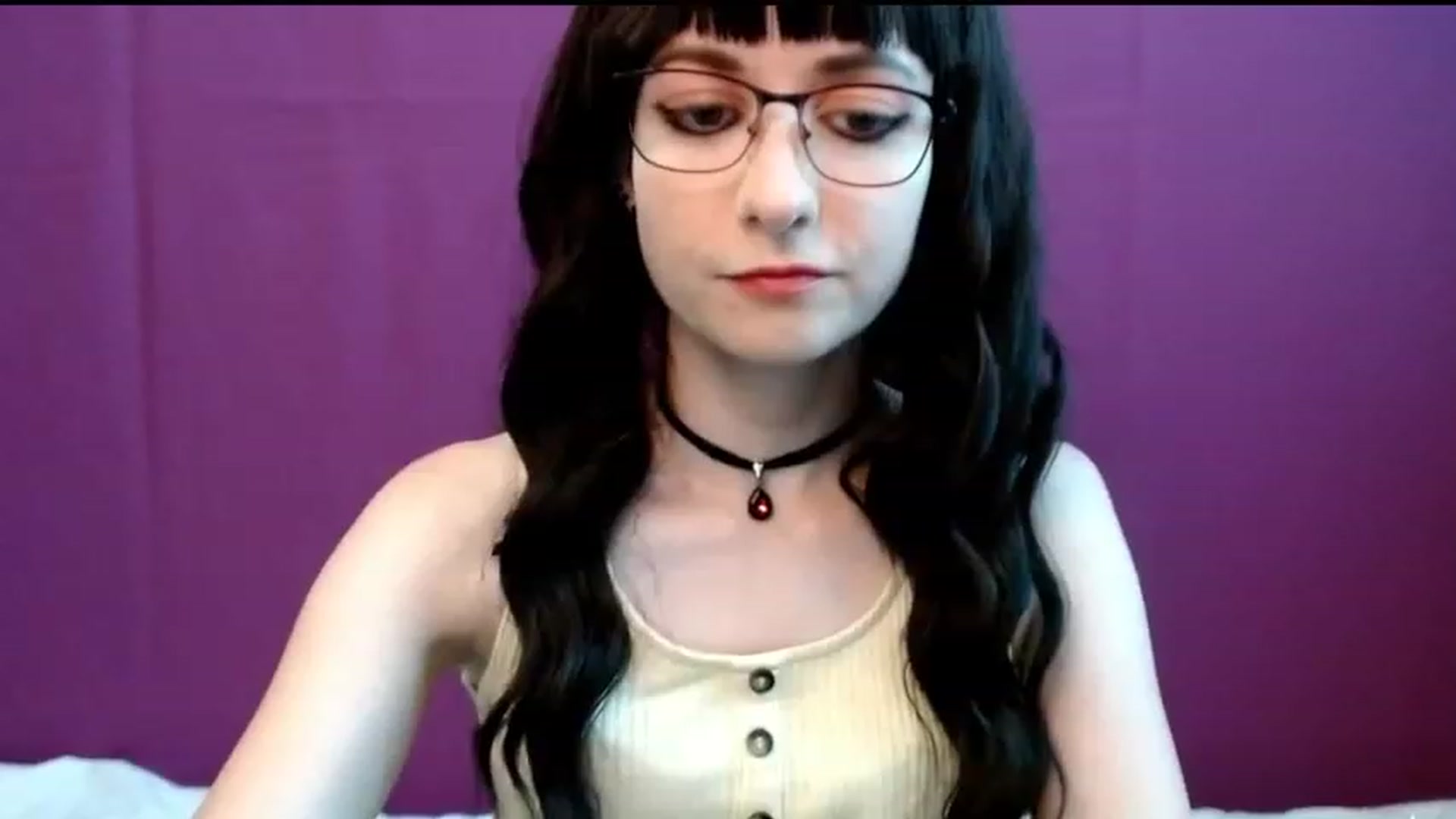 Gallery image thumbnail from Sophie_Smile's myfreecams stream on, 07/17/2023, 04:46 image 8 of 20