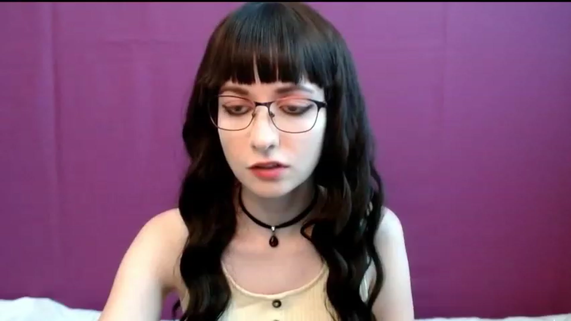 Gallery image thumbnail from Sophie_Smile's myfreecams stream on, 07/17/2023, 04:46 image 10 of 20