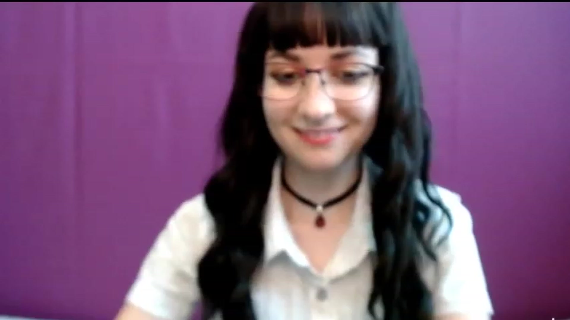 Gallery image thumbnail from Sophie_Smile's myfreecams stream on, 08/14/2023, 06:28 image 18 of 20