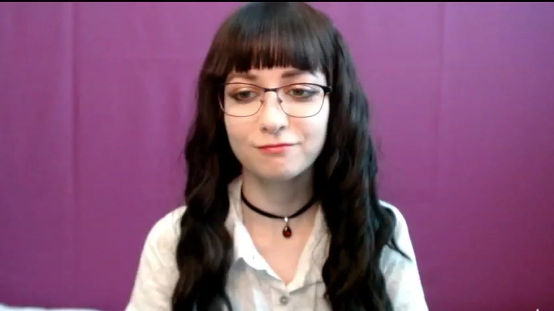 Gallery image thumbnail from Sophie_Smile's myfreecams stream on, 08/21/2023, 05:22 image 2 of 20