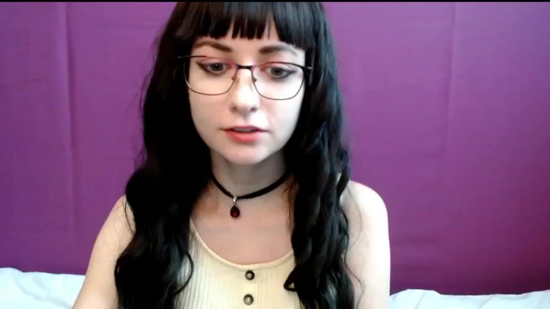 Gallery image thumbnail from Sophie_Smile's myfreecams stream on, 08/27/2023, 07:18 image 7 of 20