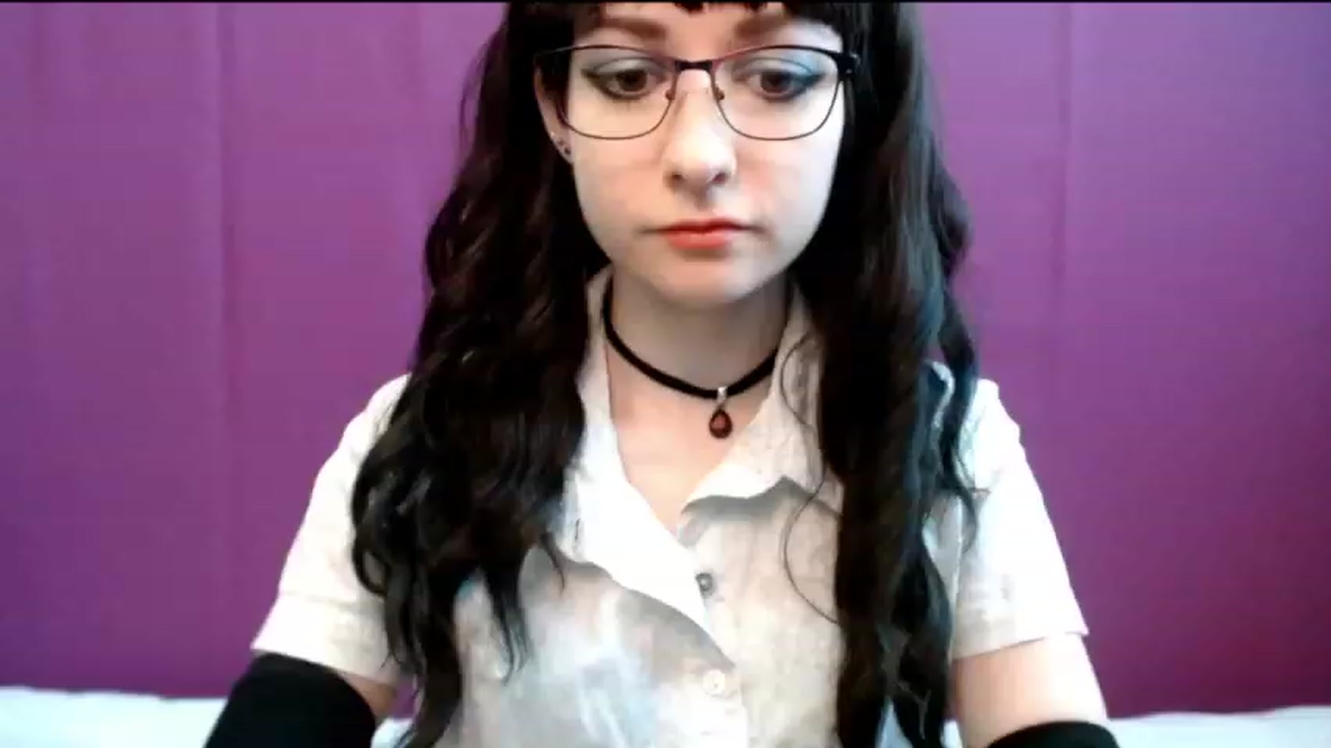 Gallery image thumbnail from Sophie_Smile's myfreecams stream on, 10/09/2023, 04:54 image 13 of 20