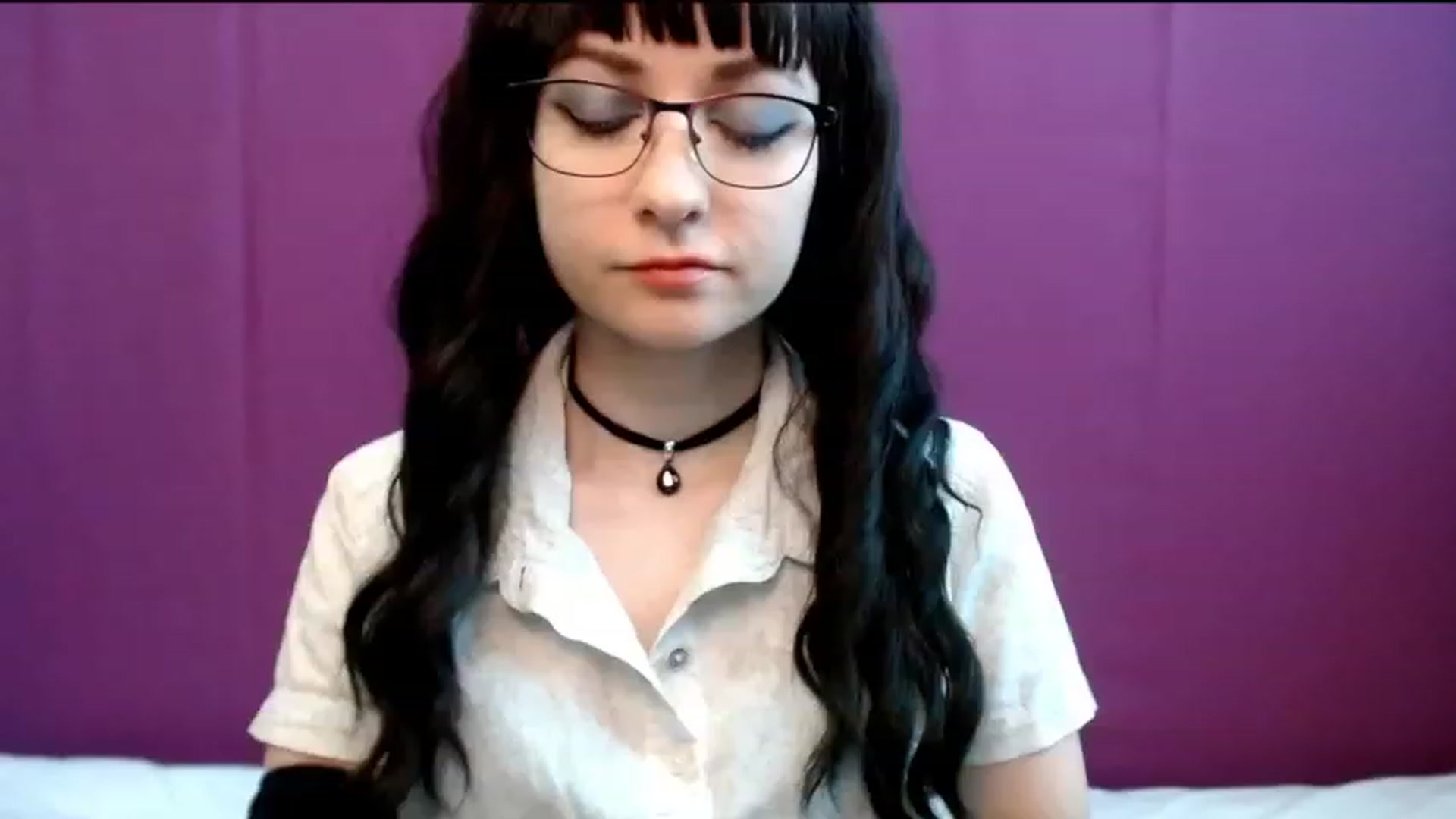 Gallery image thumbnail from Sophie_Smile's myfreecams stream on, 10/09/2023, 04:54 image 10 of 20