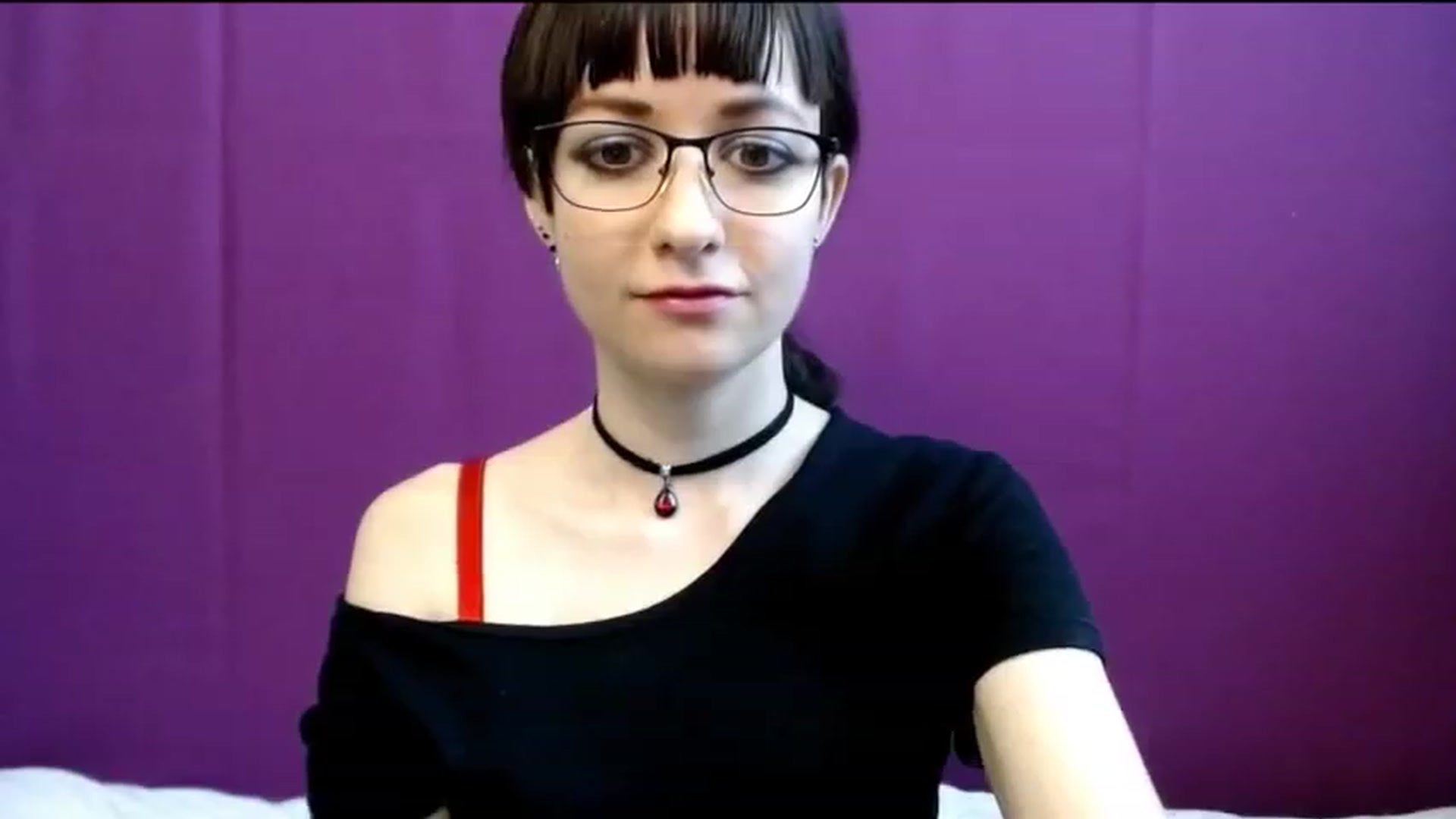 Gallery image thumbnail from Sophie_Smile's myfreecams stream on, 10/22/2023, 06:58 image 1 of 20