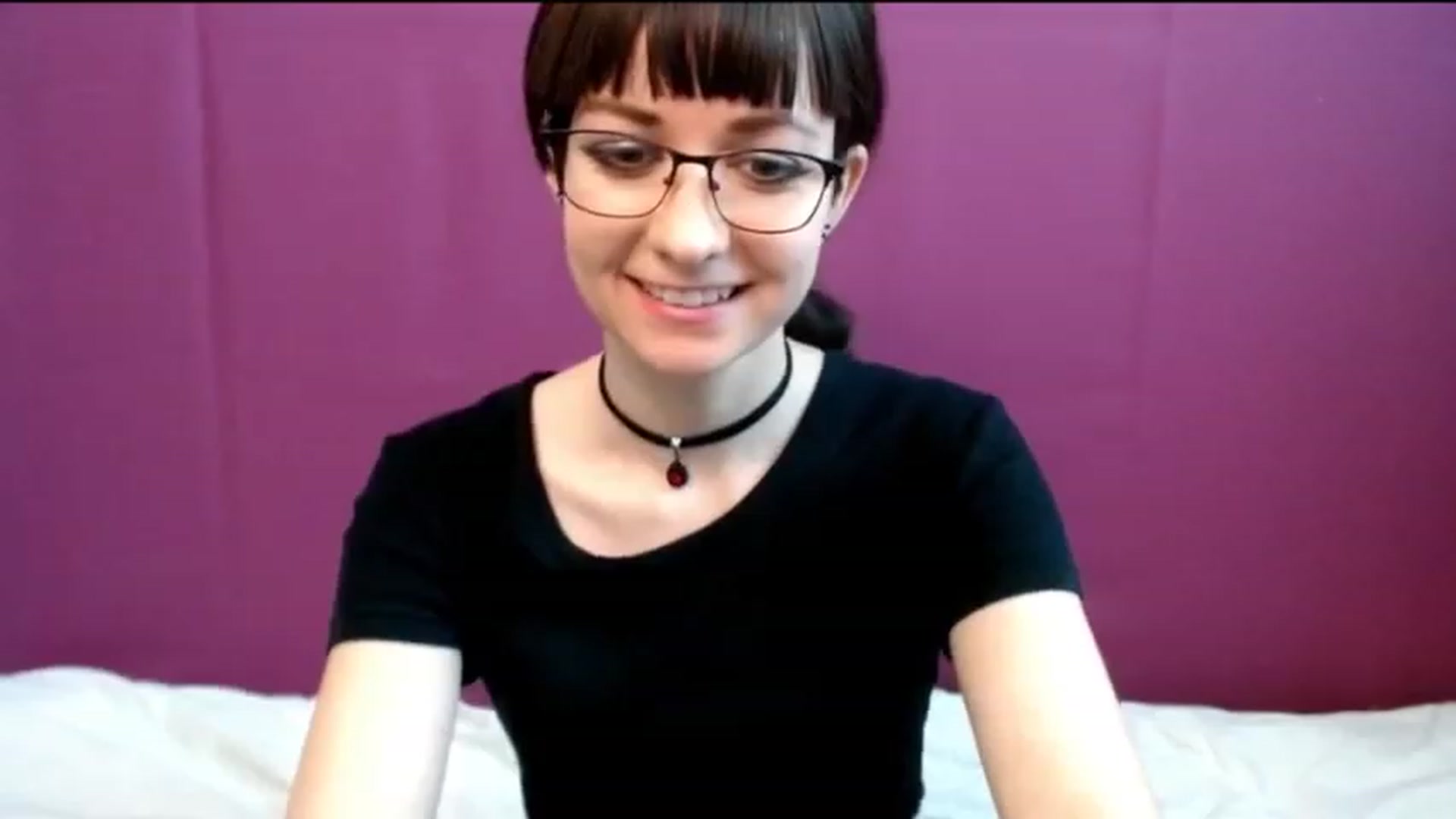 Gallery image thumbnail from Sophie_Smile's myfreecams stream on, 10/22/2023, 06:58 image 5 of 20