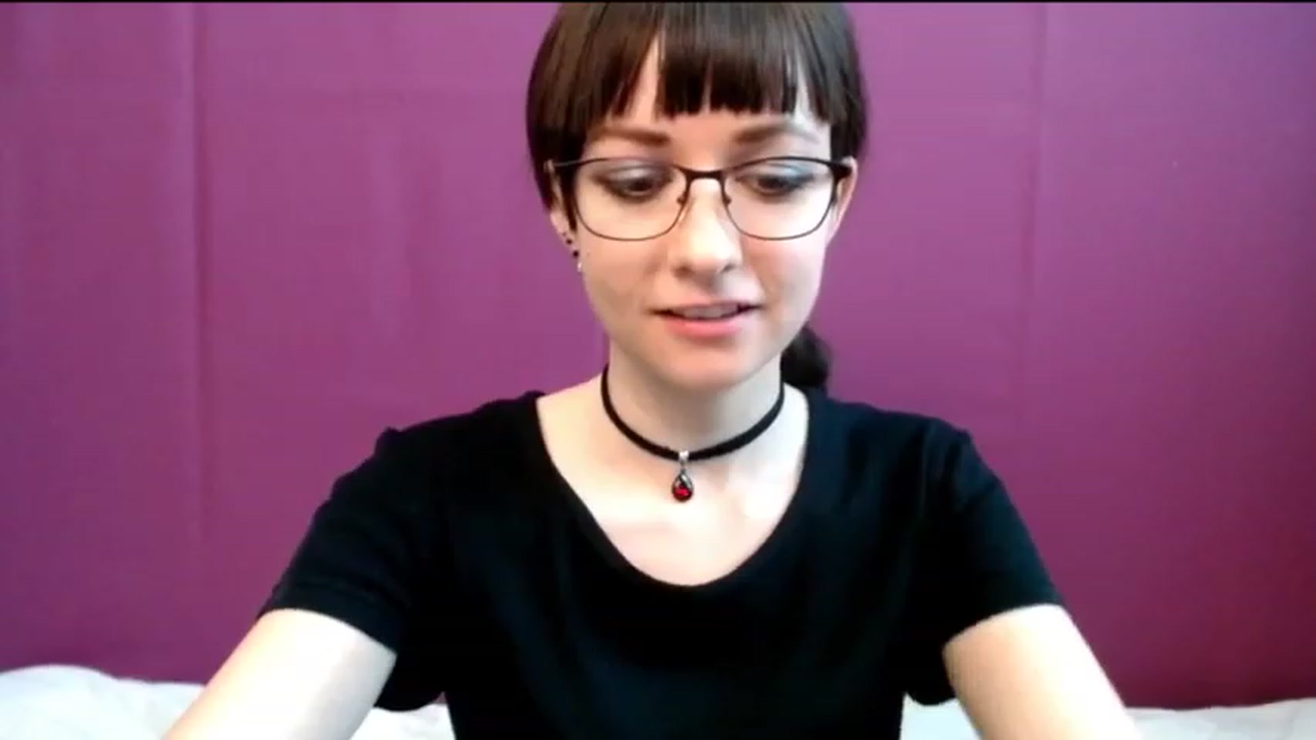 Gallery image thumbnail from Sophie_Smile's myfreecams stream on, 10/22/2023, 06:58 image 12 of 20