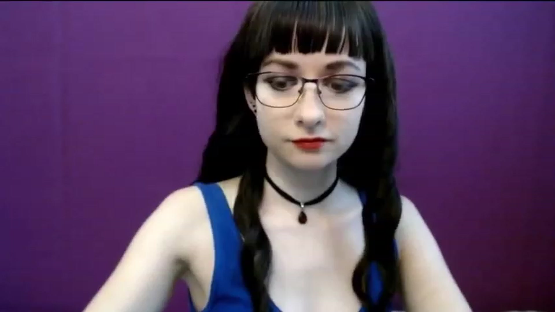 Gallery image thumbnail from Sophie_Smile's myfreecams stream on, 10/23/2023, 04:49 image 9 of 20