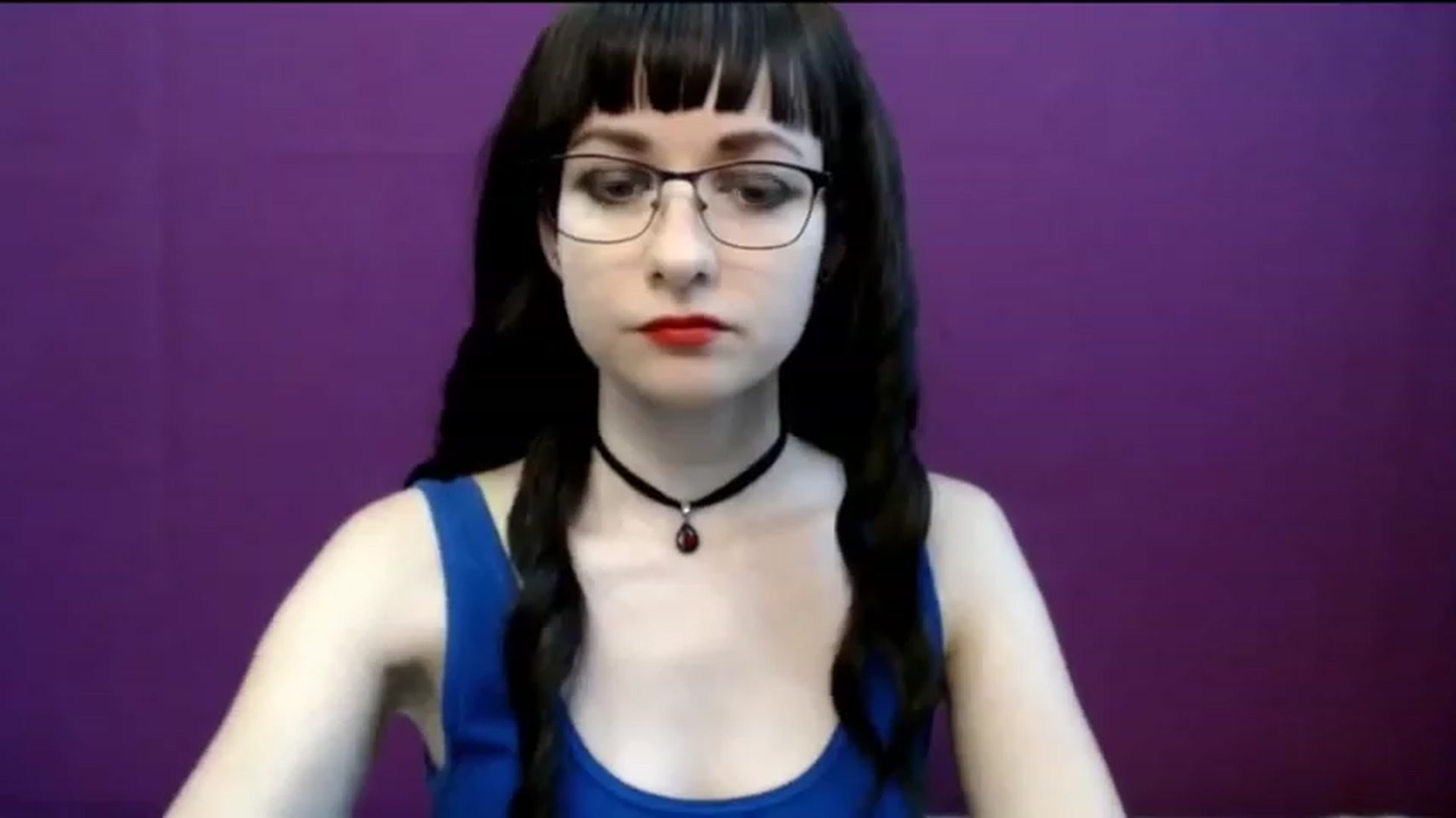 Gallery image thumbnail from Sophie_Smile's myfreecams stream on, 10/23/2023, 04:49 image 6 of 20