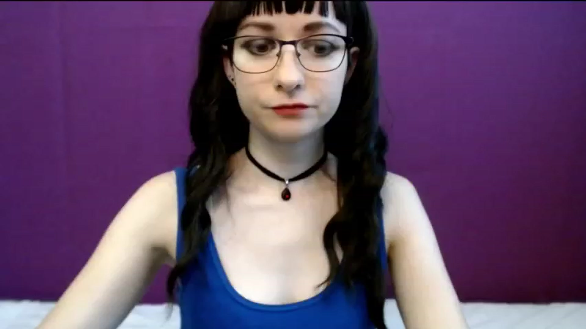 Gallery image thumbnail from Sophie_Smile's myfreecams stream on, 10/23/2023, 05:29 image 2 of 20