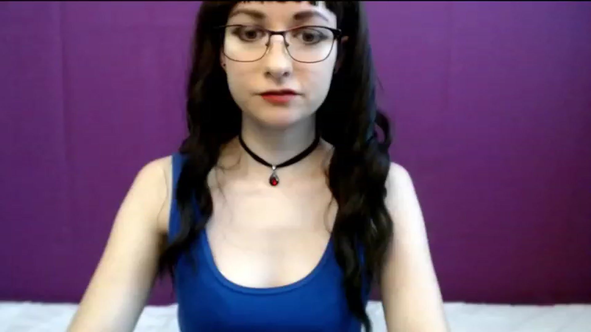Gallery image thumbnail from Sophie_Smile's myfreecams stream on, 10/23/2023, 05:29 image 5 of 20