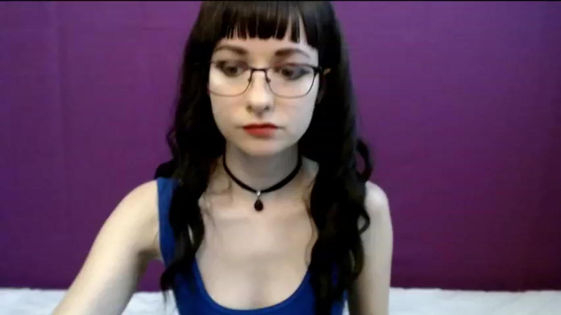 Gallery image thumbnail from Sophie_Smile's myfreecams stream on, 10/23/2023, 05:29 image 8 of 20