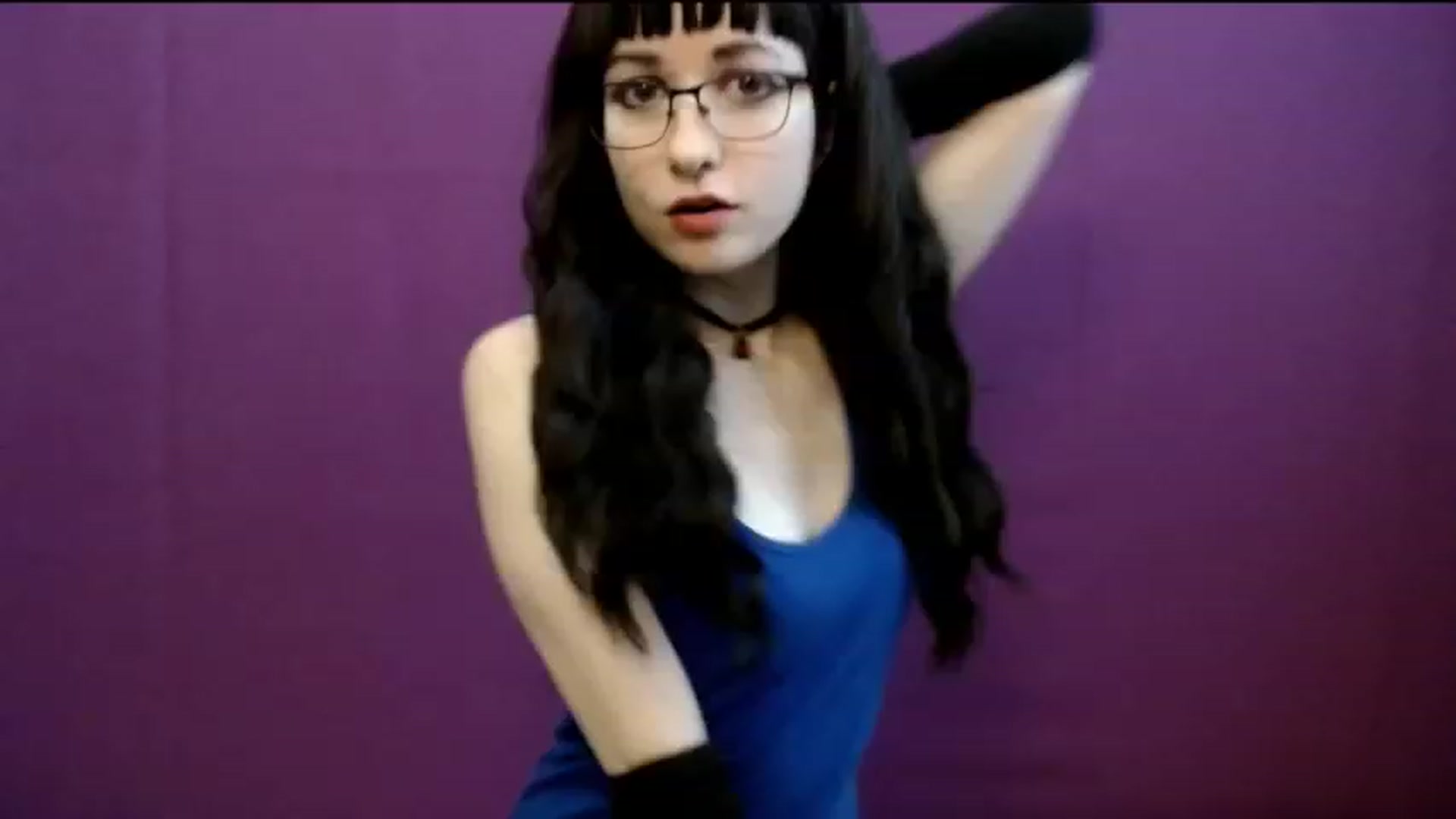 Gallery image thumbnail from Sophie_Smile's myfreecams stream on, 10/23/2023, 05:29 image 19 of 20