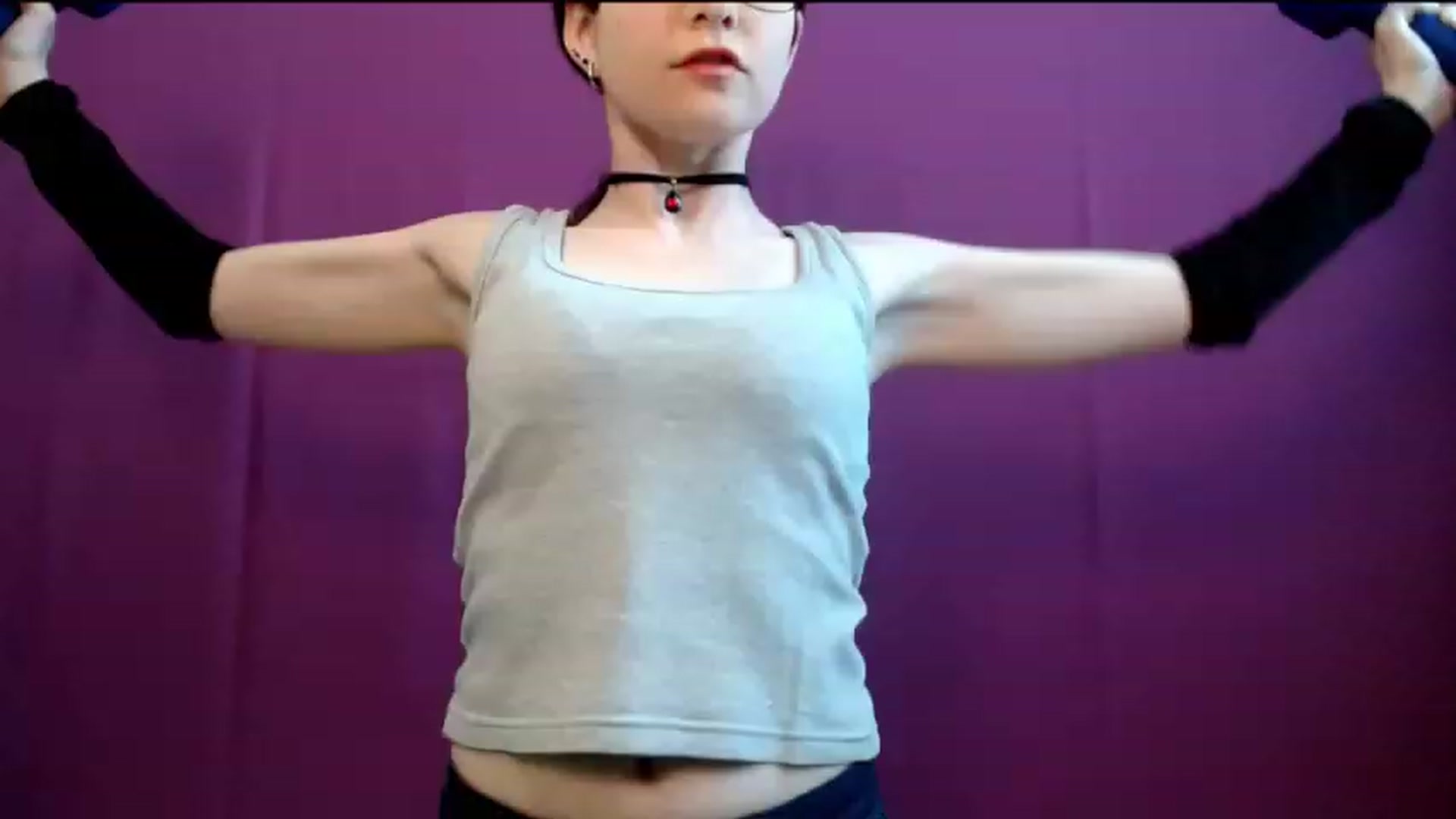 Gallery image thumbnail from Sophie_Smile's myfreecams stream on, 12/04/2023, 05:34 image 7 of 20