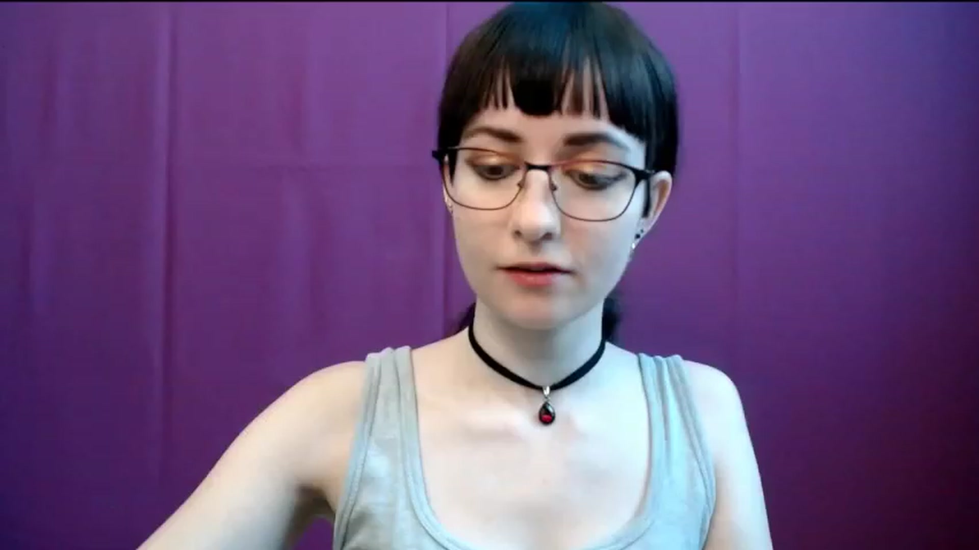 Gallery image thumbnail from Sophie_Smile's myfreecams stream on, 12/04/2023, 05:34 image 20 of 20