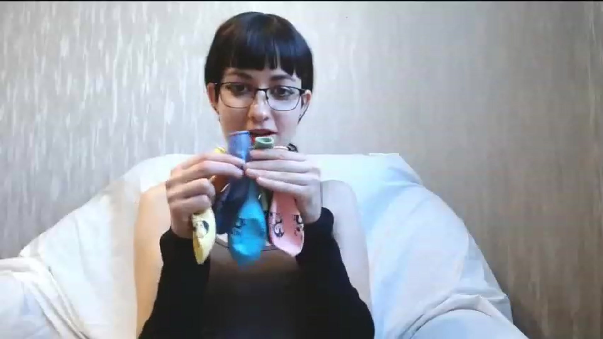 Gallery image thumbnail from Sophie_Smile's myfreecams stream on, 12/11/2023, 06:11 image 10 of 20