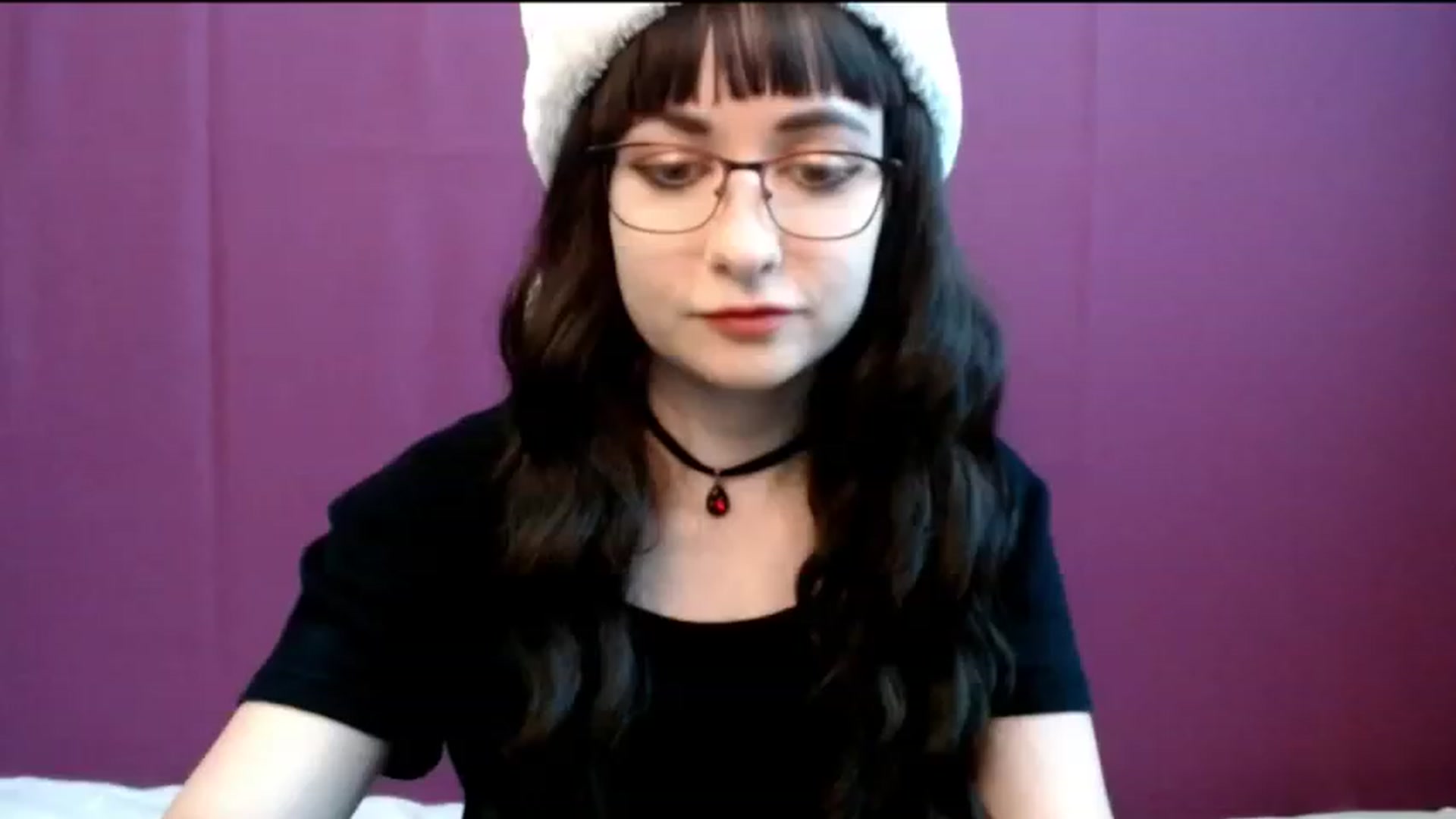 Gallery image thumbnail from Sophie_Smile's myfreecams stream on, 12/25/2023, 05:34 image 20 of 20