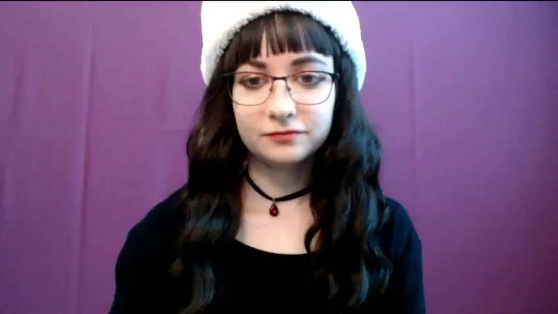 Gallery image thumbnail from Sophie_Smile's myfreecams stream on, 12/25/2023, 05:34 image 17 of 20