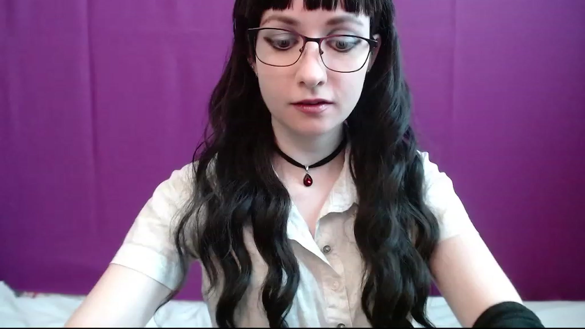 Gallery image thumbnail from Sophie_Smile's myfreecams stream on, 03/10/2024, 05:18 image 18 of 20