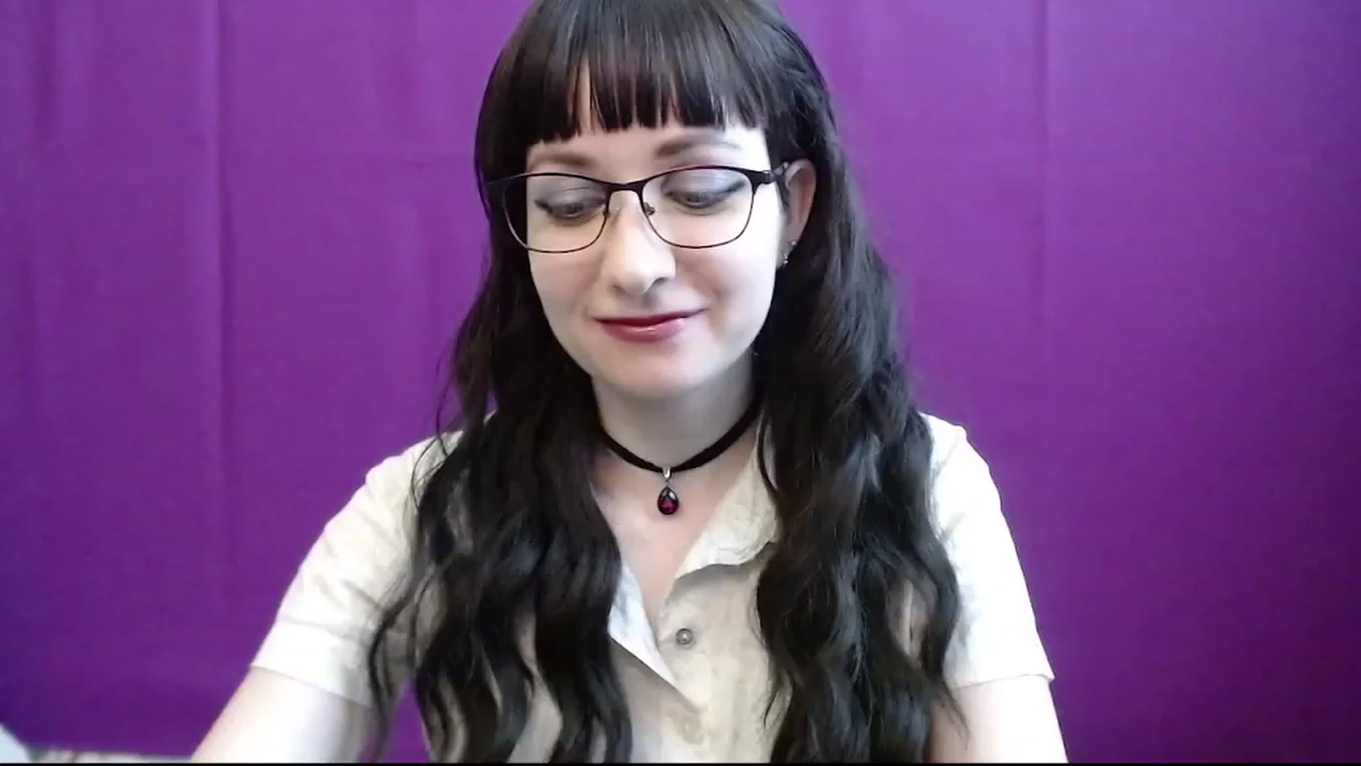Gallery image thumbnail from Sophie_Smile's myfreecams stream on, 03/10/2024, 05:18 image 1 of 20