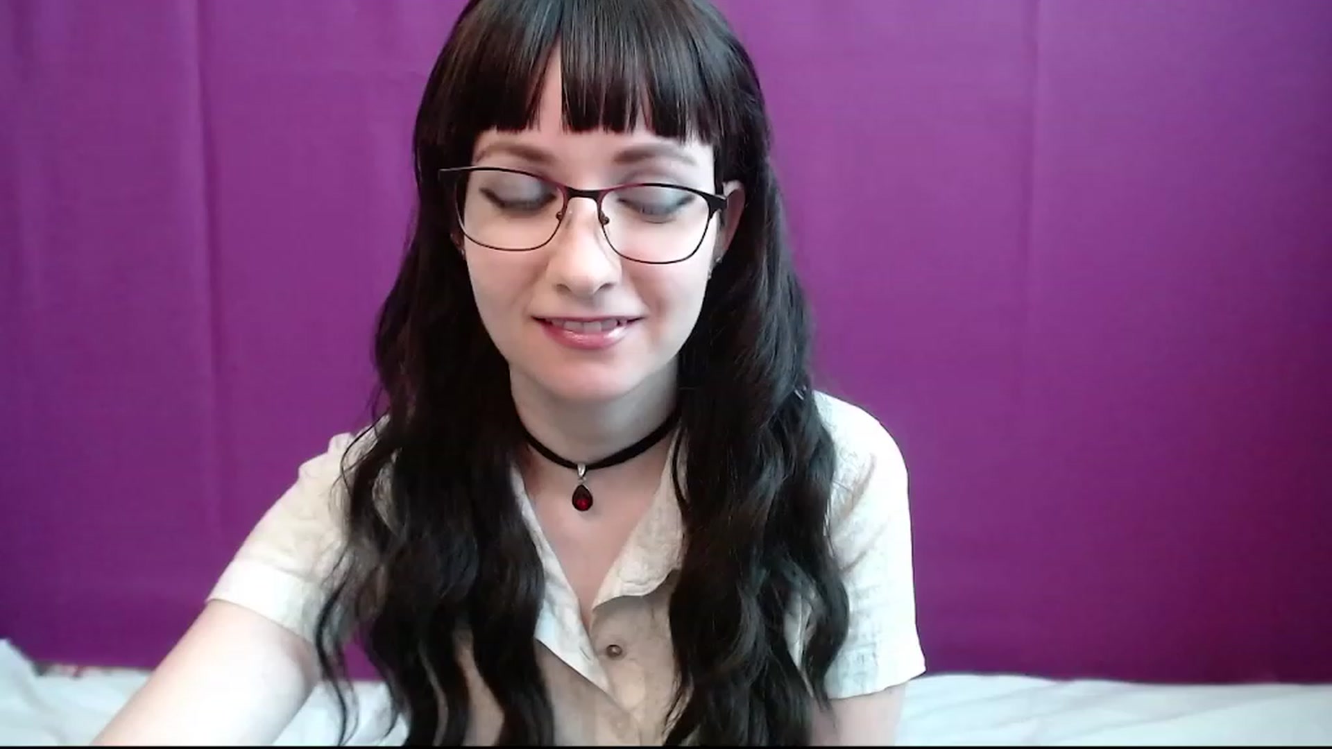 Gallery image thumbnail from Sophie_Smile's myfreecams stream on, 03/10/2024, 05:18 image 17 of 20