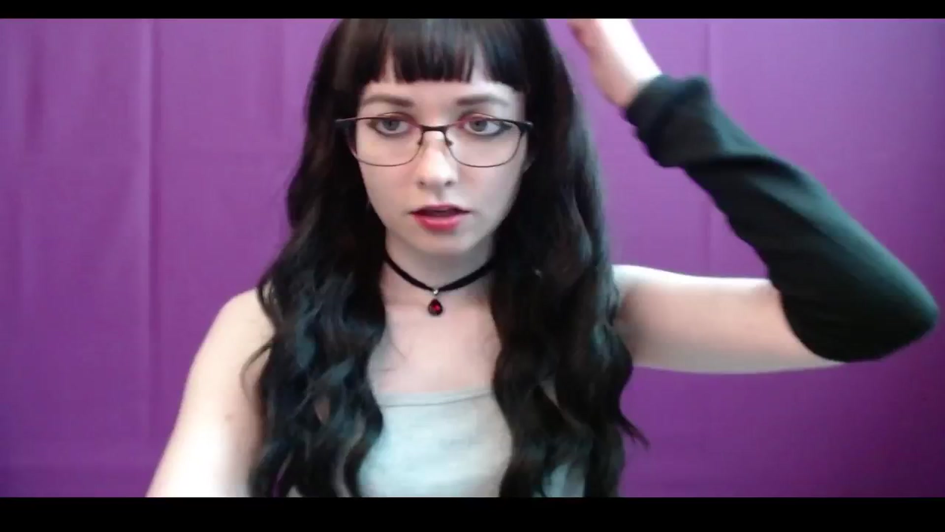 Gallery image thumbnail from Sophie_Smile's myfreecams stream on, 05/27/2024, 04:47 image 16 of 20