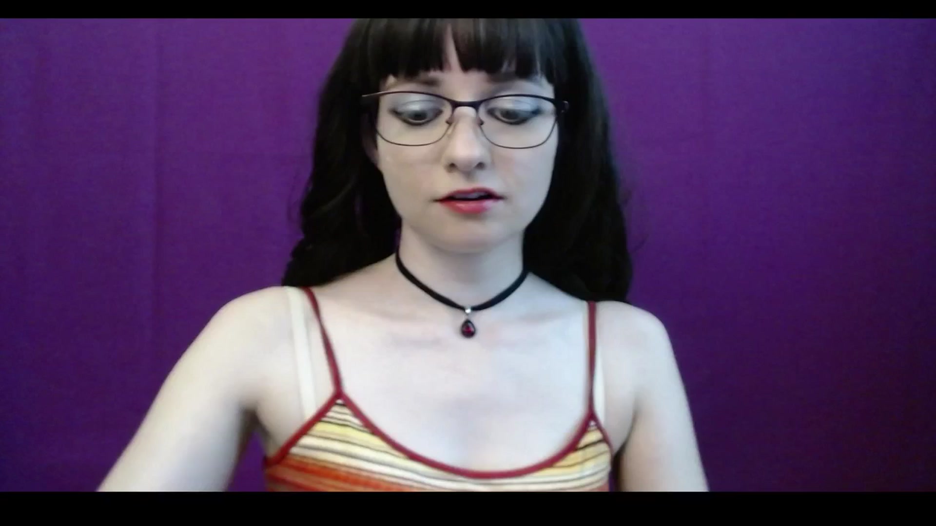 Gallery image thumbnail from Sophie_Smile's myfreecams stream on, 06/30/2024, 05:04 image 17 of 20