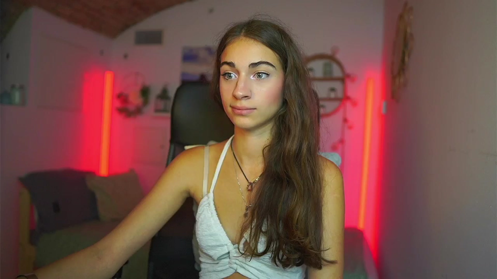 Gallery image thumbnail from Sophie__Grey's myfreecams stream on, 07/16/2025, 18:02 image 11 of 20