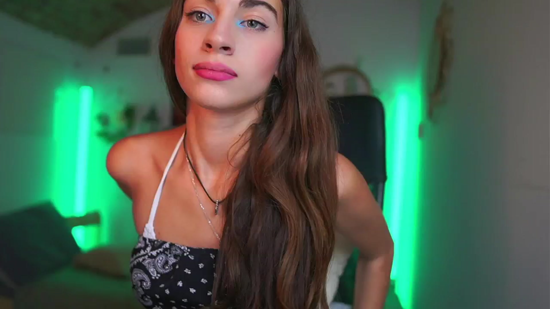 Gallery image thumbnail from Sophie__Grey's myfreecams stream on, 07/18/2025, 17:23 image 3 of 20