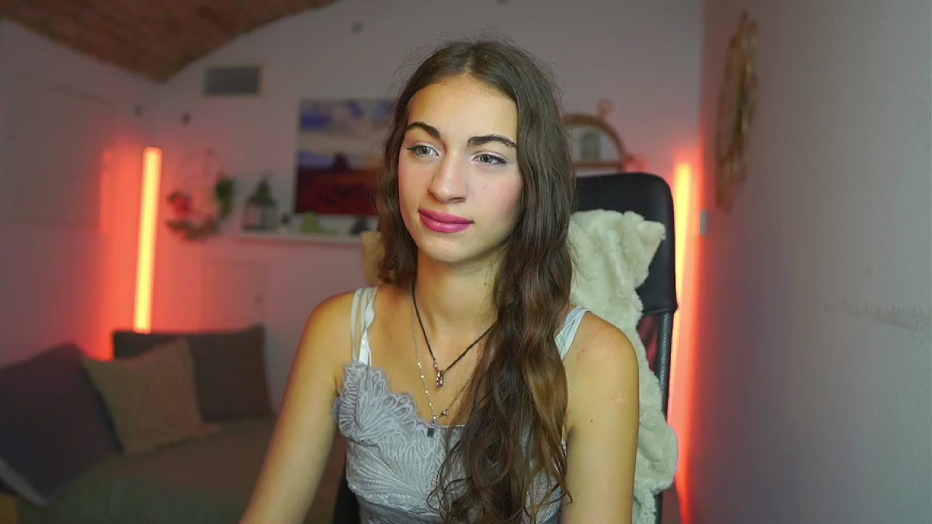 Gallery image thumbnail from Sophie__Grey's myfreecams stream on, 07/27/2025, 13:57 image 20 of 20
