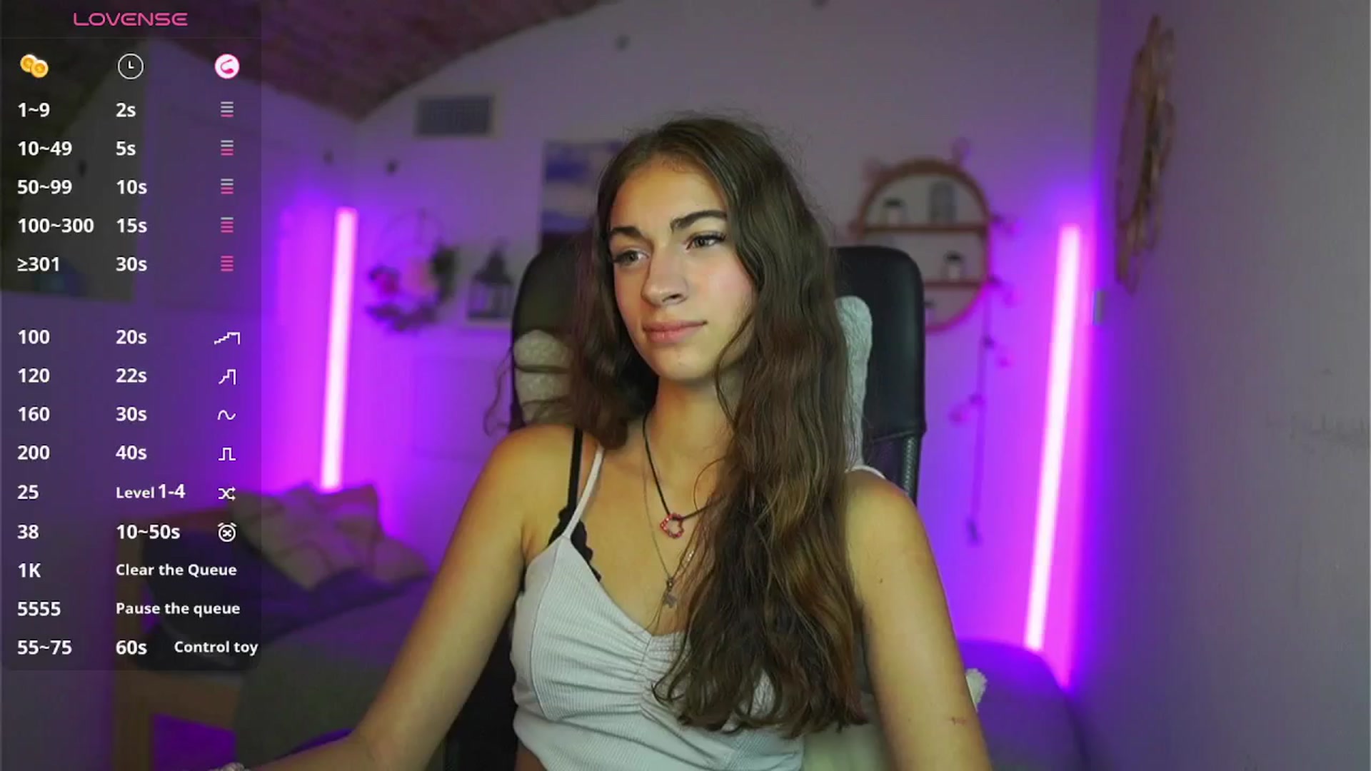 Gallery image thumbnail from Sophie__Grey's myfreecams stream on, 08/03/2025, 17:33 image 7 of 20