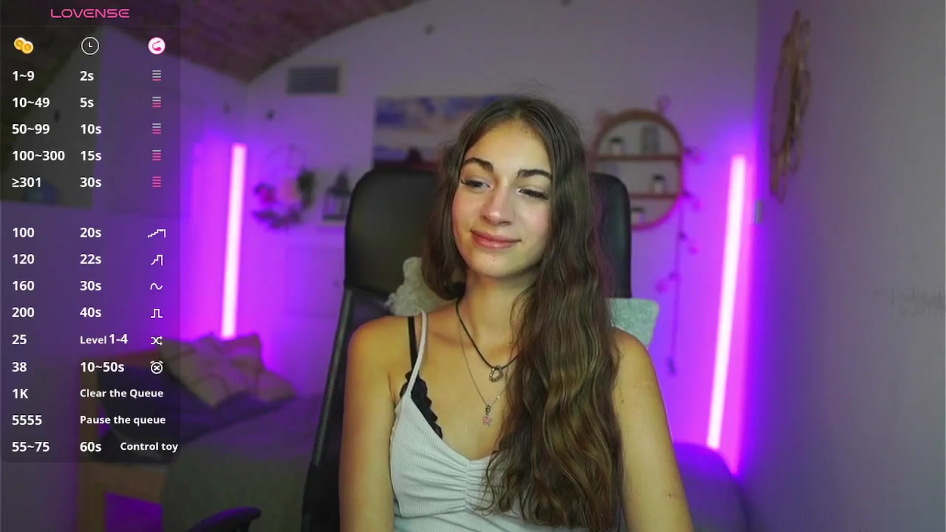 Gallery image thumbnail from Sophie__Grey's myfreecams stream on, 08/03/2025, 17:33 image 20 of 20