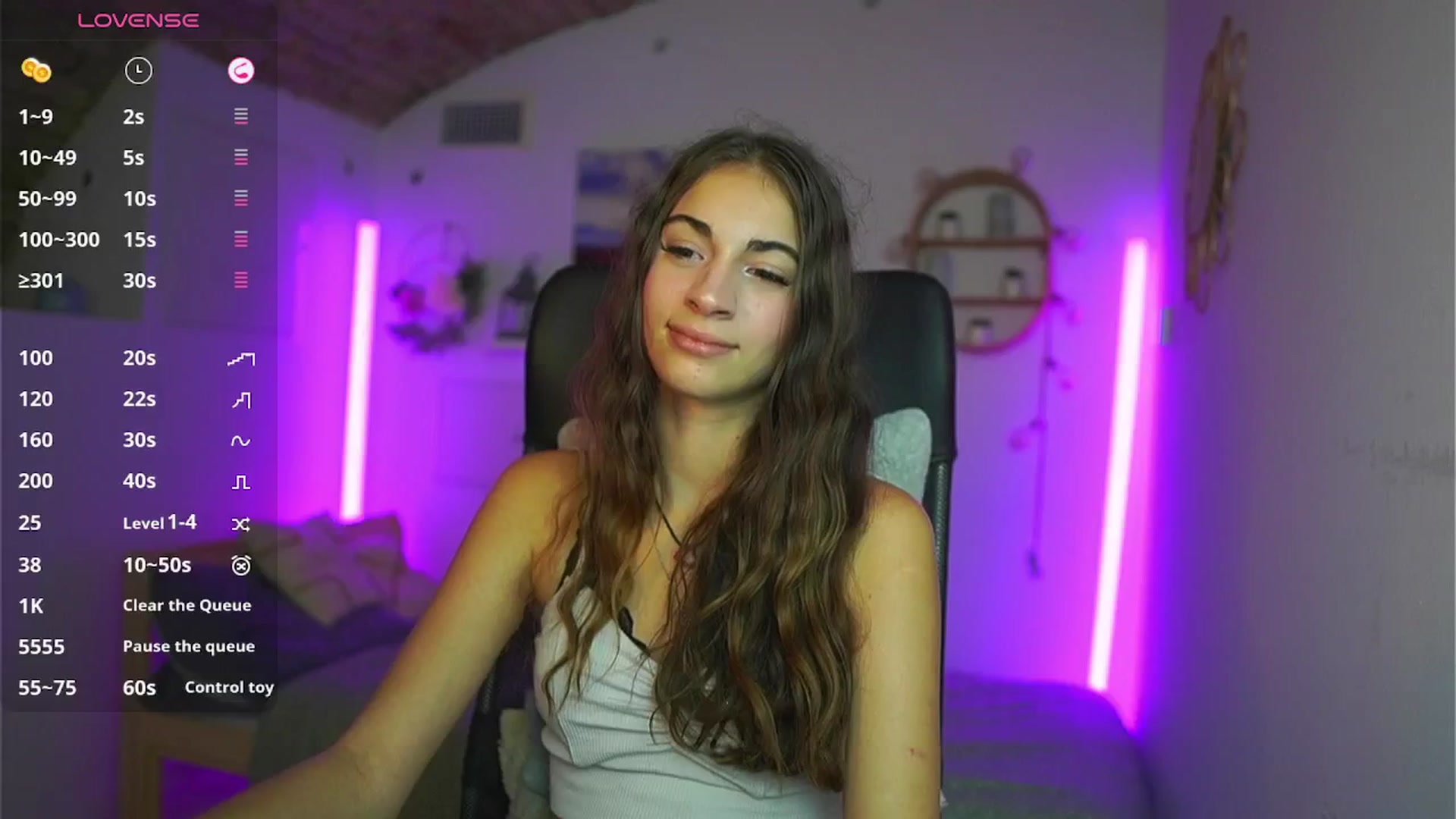 Gallery image thumbnail from Sophie__Grey's myfreecams stream on, 08/03/2025, 18:11 image 10 of 20