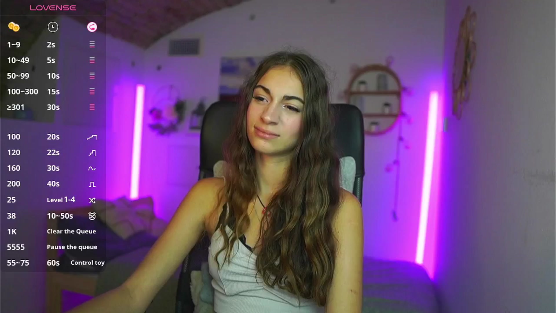 Gallery image thumbnail from Sophie__Grey's myfreecams stream on, 08/03/2025, 18:11 image 20 of 20