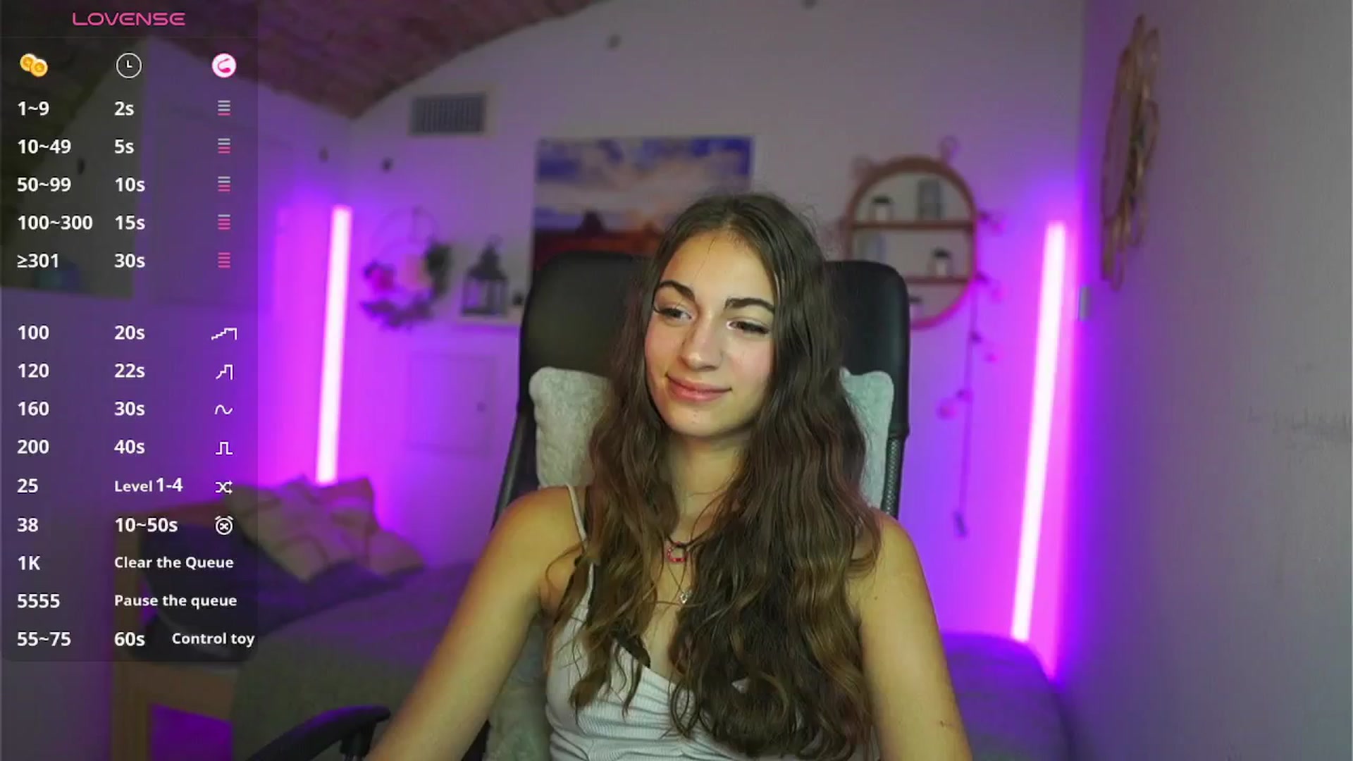 Gallery image thumbnail from Sophie__Grey's myfreecams stream on, 08/03/2025, 21:04 image 5 of 20