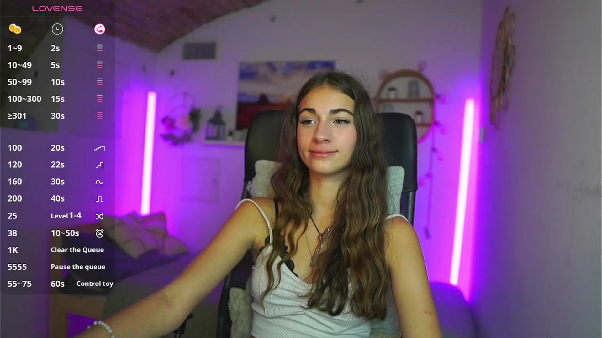 Gallery image thumbnail from Sophie__Grey's myfreecams stream on, 08/03/2025, 21:04 image 16 of 20